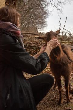 Turistična patrulja obiskala Občino Razkrižje 43